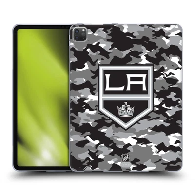 $26.95 • Buy Official Nhl Los Angeles Kings Gel Case For Apple Samsung Kindle