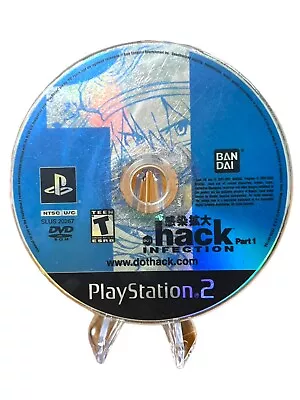 Ps2 Hack Infection Part 1 Disc Only • $9.79