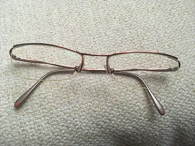 £5 • Buy Karen Millen KM0047 Used Eyeglasses Frames - Eyewear Sprung Hinges