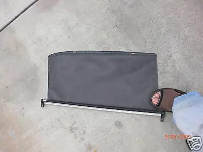 BMW E38 OEM SHADE 740iL 750iL 750 740 735iL 728iL 730iL 728 730 735 LARGE • $34