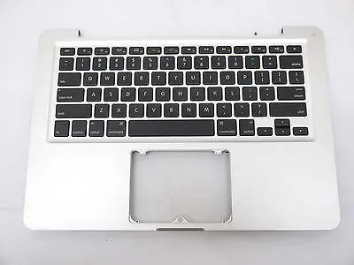 Grade B Top Case Topcase Keyboard For Macbook Pro 13  A1278 2011 2012 • $36.88