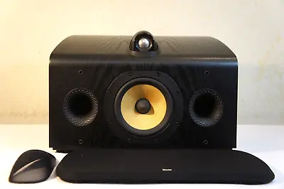 B&w - (bowers And Wilkins) Htm7 Center Channel Speaker • $499.99