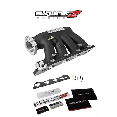 Skunk2 Pro Series 06-10 Honda Civic Si (K20Z3) Intake Manifold (Race Only) • $504.99