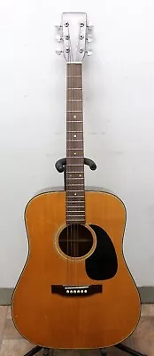 Vintage Takamine & Co F-340 Acoustic Guitar Japan Era 1980 Free Ship • $699.99