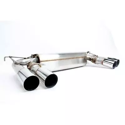 Dinan Exhaust System Kit - Freeflow Axle-Back Exhaust • $2279.95