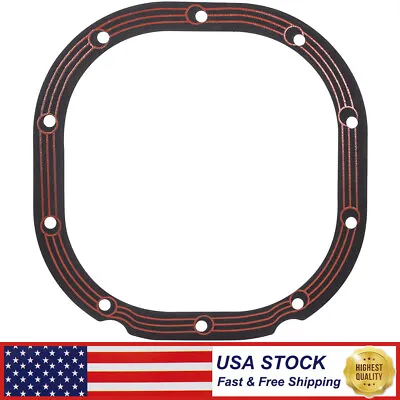 Differential Cover Gasket LLR-F880 For 1986-2014 Ford Mustang 8.8  Rear End • $16.20