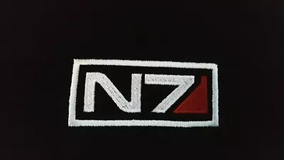 Mass Effect N7 Hoodie • $28.36