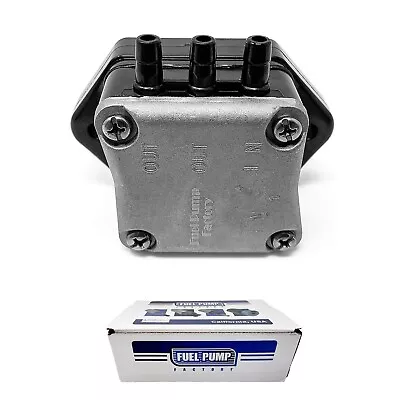 FPF Fuel Pump Fits Mercury / Yamaha 25-60 Hp 4-Stroke • $59.99