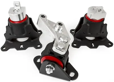 Innovative 03-07 Honda Accord V6 10-14 Acura Tsx V6 04-08 Tl Motor Mount Kit 60a • $393.65