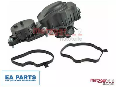 Valve Engine Block Breather For BMW METZGER 2385014 • £40.65