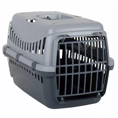 Portable Pet Carrier Suitable For Cats Dogs Rabbits Guinea Pig Rabbit Rats • £12