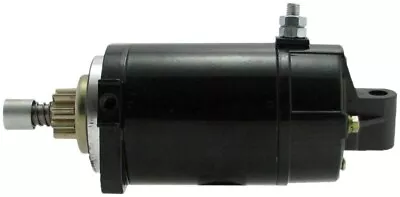 Professional PWC Starter Fits Yamaha Marine Outboard Motors T50TLR 1996 - 2002 • $47.90