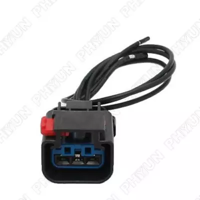 Ignition Coil Electrical Pigtail Wire Harness Connector For Dodge Jeep Chrysler • $11.12