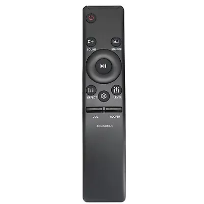 New AH59-02745A Replace Remote Control For Samsung Soundbar HW-K950 HW-K850 • $16.99