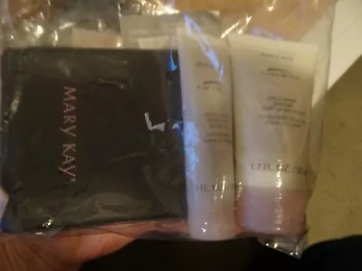 Mary Kay TimeWise CELLU-SHAPE Contouring System With Pallette TRAVEL SIZE NIB • $9