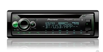 Pioneer DEHS6220BS CD Receiver With Built-In Bluetooth DEH-S6220BS RB • $119.99