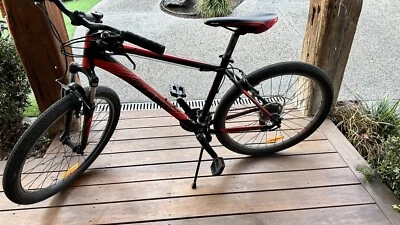 $130 • Buy Giant Aluxx 6000 Series