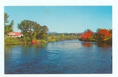 Jackman Maine Moose River (I-JmiscME20 • $9.99