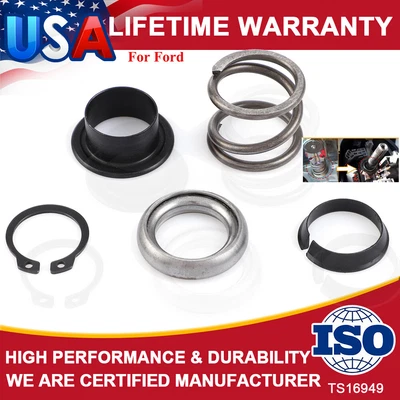 $12.69 • Buy Steering Column Upper Bearing Kit For Ford F150 F250 F350 F450 Mercury Lincoln