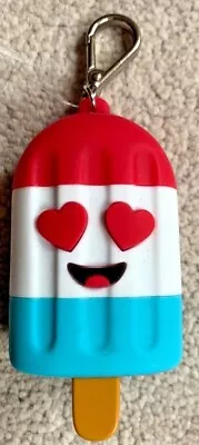 £14.99 • Buy New Bath & Body Works Popsicle Ice Lolly Pocketbac Holder