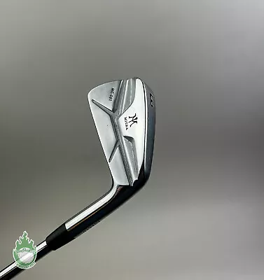 Used RH Miura MC-501 Forged 3 Iron $-Taper 125g X-Stiff Flex Steel Golf Club • $179.99