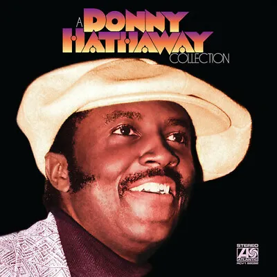 Donny Hathaway - A Donny Hathaway Collection (2LP) [New Vinyl LP] Colored Vinyl • $34.48