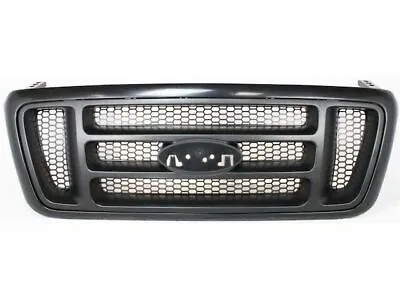 Front Grille Assembly For 2004-2008 Ford F150 2005 2006 2007 SK781JV • $80