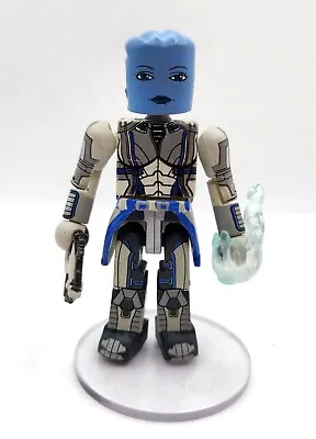 Mass Effect Minimates LIARA 2  Mini Figure • $38