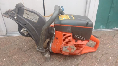 £400 • Buy Husqvarna K760 Disc Cutter / Saw