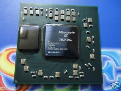 $19.99 • Buy 2pcs Refurbish X02056-010 GPU Microsoft XBOX360 XOBO360 XO2056-010 Video Chip