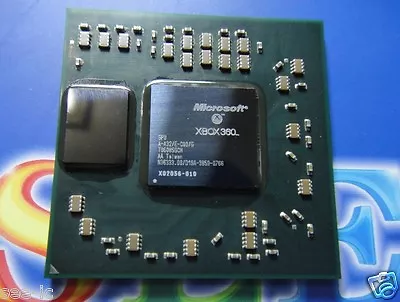 $45.95 • Buy 5PCS Microsoft XBOX360 X02056-010 XOBO360 XO2056-010 GPU Chipset BGA Chip