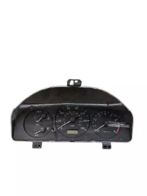 Speedometer Head Only With Tachometer Fits 97-98 MAZDA PROTEGE 308725 • $65