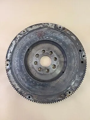 Genuine BMW E30 M20 325i 325ix Manual Transmission Single Mass 18 Lbs Flywheel • $238.50