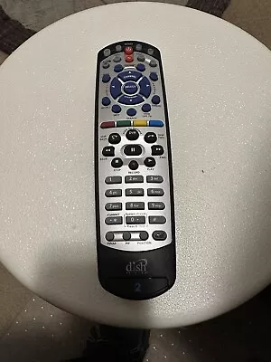 5 Dish Network IR/UHF Remotes • $30