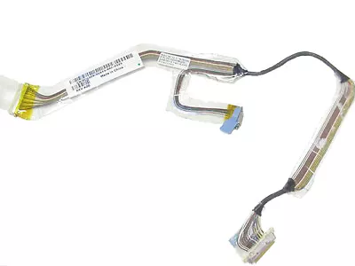 Dell OEM Latitude D420 D430 12.1  WXGA LCD Ribbon Cable CG309 • $5.95