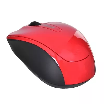 885370371307 Microsoft Wireless Mobile 3500 Limited Edition Mouse RF Wireless Bl • £25.53