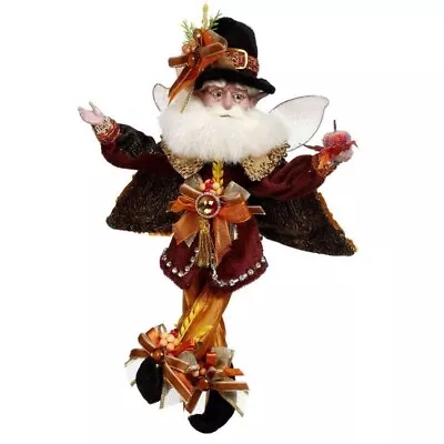 Mark Roberts 51-37766 Happy Thanksgiving Fairy Small 10 Inches • $83.95