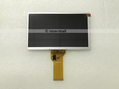 7  Inch DJ070NA-03A LCD Display Screen For Chimei Innolux LCD Panel 800x480 • $26.99