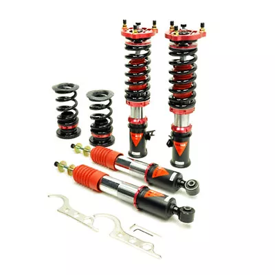 Godspeed For Civic (FA/FG) 2006-11 MAXX Coilovers • $891