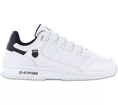 K-Swiss Classic Rinzler Gt Men's Sneaker White 08907-148-M Sport Casual Shoes • $211.34