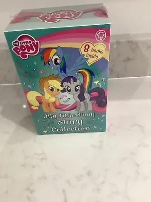 My Little Pony Story Collection - 8 Book Collection **Brand New** • £15