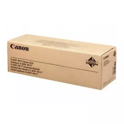 Genuine Canon C-EXV16 BLACK Toner 4040 5151 CLC4040 CLC5151  1067B002AA A- • £31.70