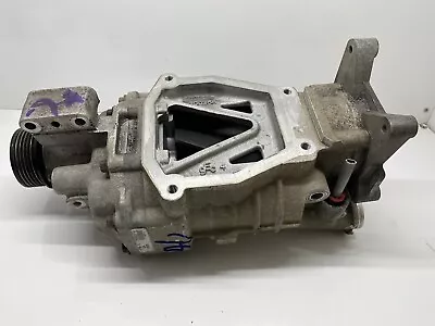 2002-2006 Mini Cooper S 1.6l Supercharger Assembly #2 • $400