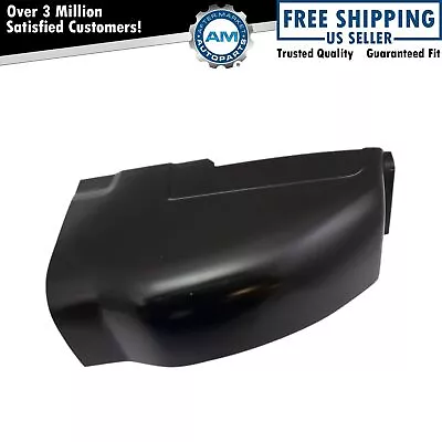 $51.69 • Buy Cab Corner Rust Repair Panel Driver Side LH For Ford Pickup Truck New