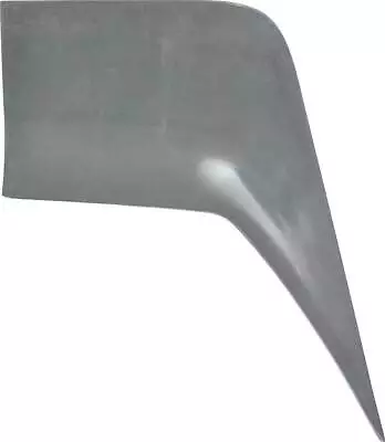 1970-73 Camaro; Outer Rear Spoiler; LH Drivers Side; OER • $119.99