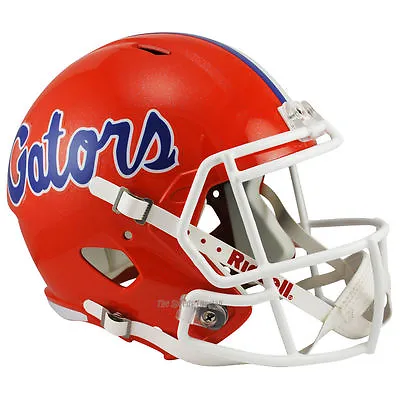 Florida Gators Riddell Speed Full Size Replica Football Helmet • $139.95