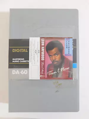 Evejim Records DA-60 Digital Master ~ Leon Haywood Album  Then And Now  EJ 2025C • $120