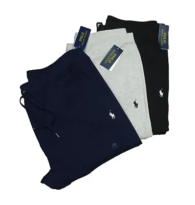 $89.99 • Buy Polo Ralph Lauren Men's Double Knit Tech Jogger Pants