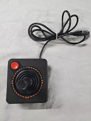 Atari 2600  CX10 Joystick RARE Original Vintage 1977 TESTED • $59.95