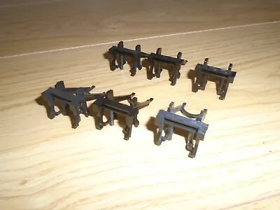 Collection Of R083 Buffer Stops For Hornby OO Gauge Train Sets . • £0.99